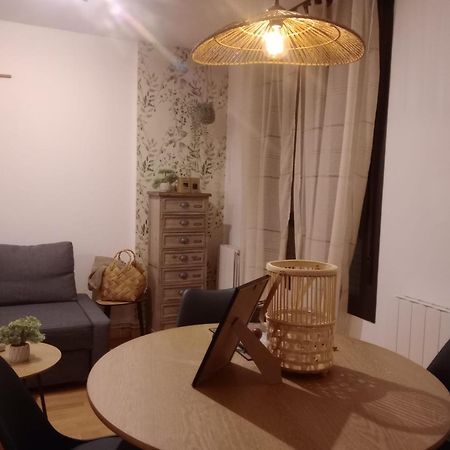 Apartamento La Anaza Villanua Exterior photo