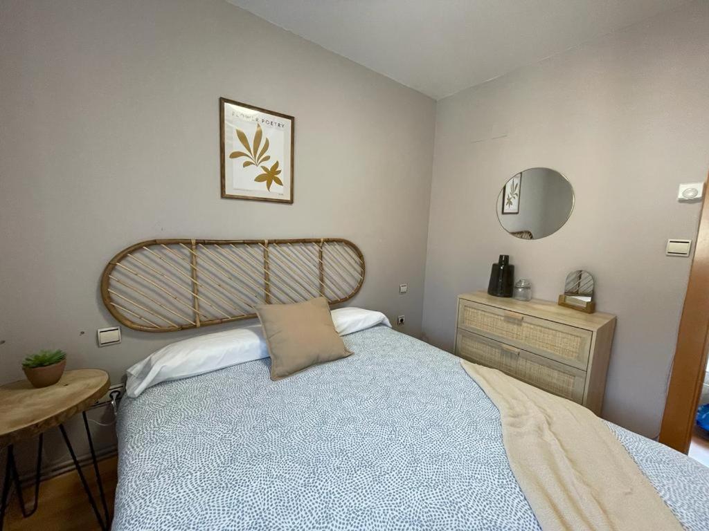 Apartamento La Anaza Villanua Exterior photo