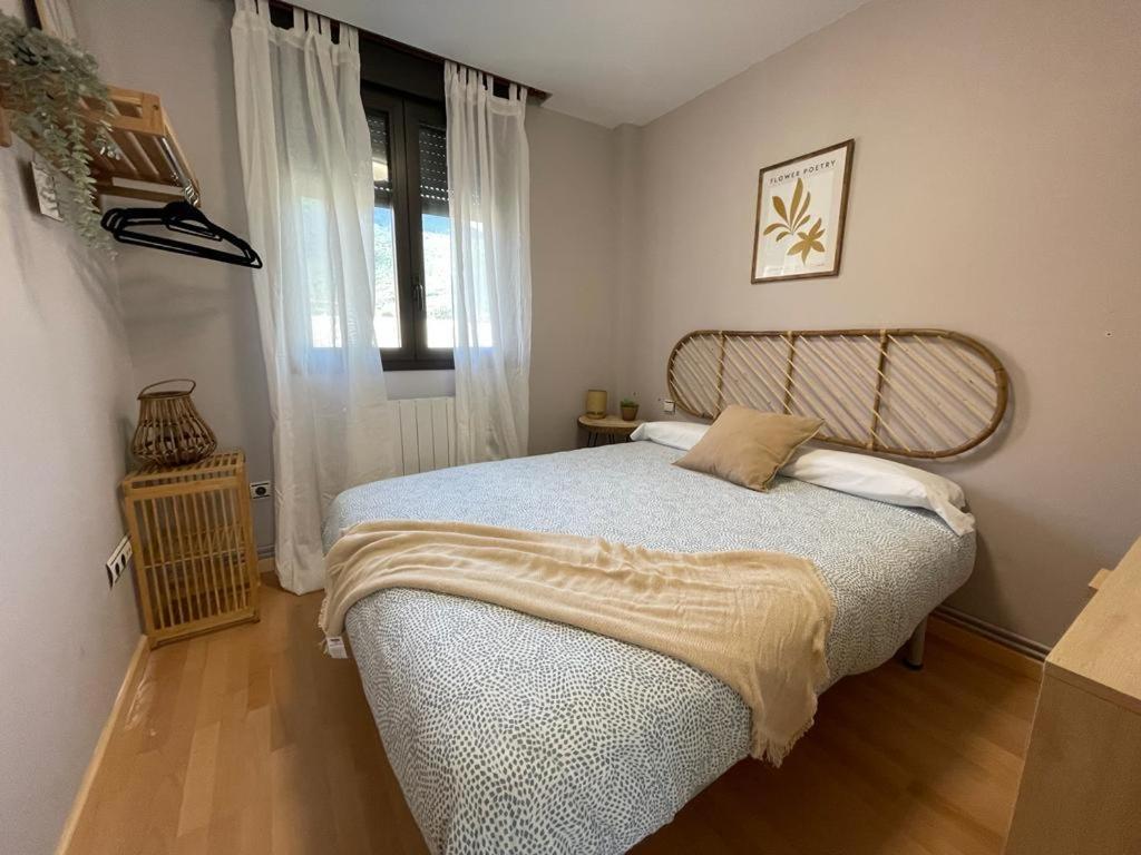 Apartamento La Anaza Villanua Exterior photo