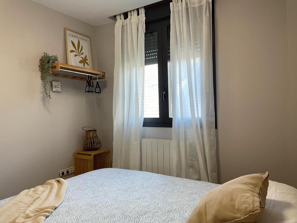 Apartamento La Anaza Villanua Exterior photo